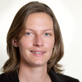 Ingrid van Wyk - Africa Safari Expert